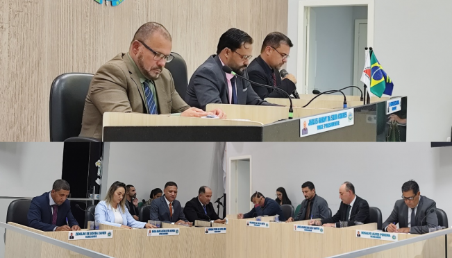 REUNIÃO ORDINÁRIA DIA 14 DE MAIO DE 2025.