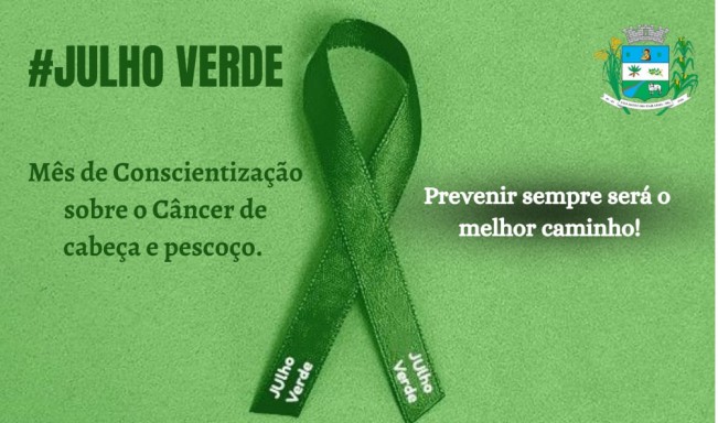 Julho Verde