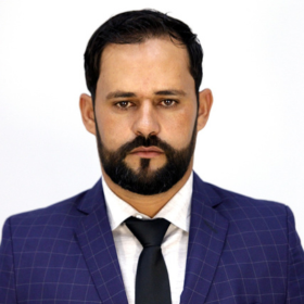 Ely Rodrigues de Almeida