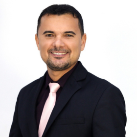 João Carlindo Ferreira