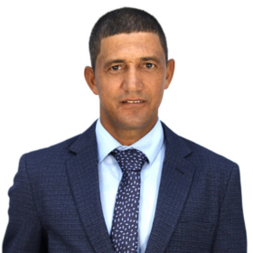 Zenildo de Sousa Xavier